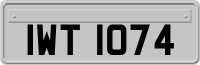 IWT1074