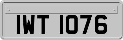 IWT1076