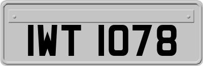IWT1078