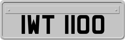 IWT1100