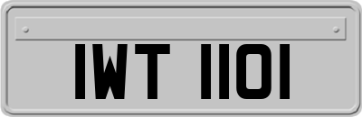 IWT1101