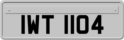 IWT1104