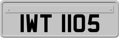 IWT1105