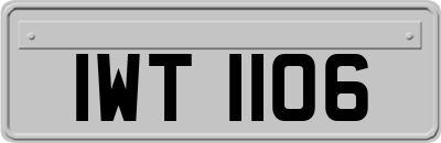 IWT1106