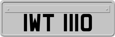 IWT1110