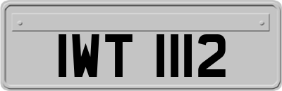 IWT1112