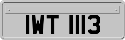 IWT1113
