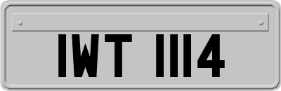 IWT1114