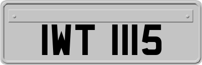IWT1115