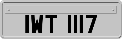 IWT1117