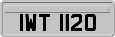 IWT1120