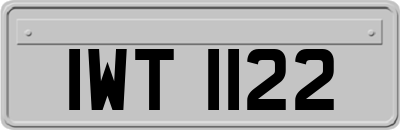 IWT1122