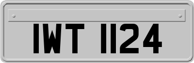 IWT1124