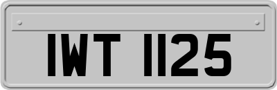 IWT1125