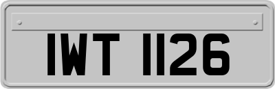 IWT1126