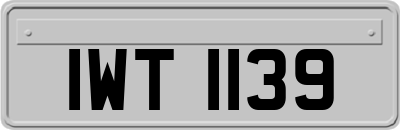 IWT1139
