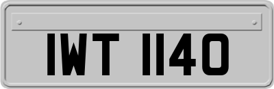 IWT1140