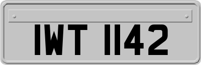 IWT1142