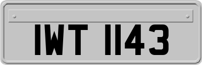 IWT1143