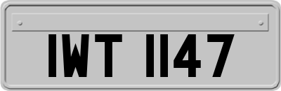 IWT1147