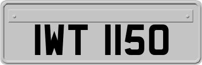 IWT1150