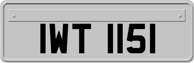 IWT1151