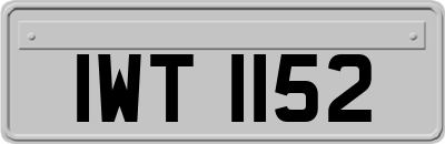 IWT1152