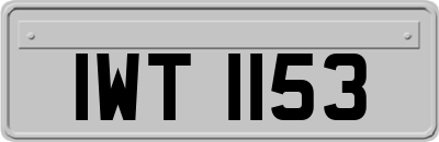 IWT1153