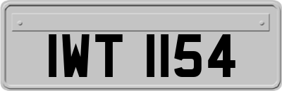 IWT1154