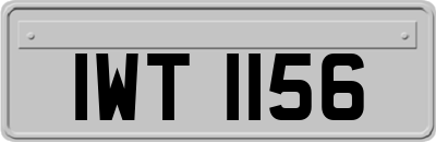 IWT1156
