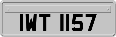 IWT1157