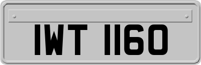 IWT1160
