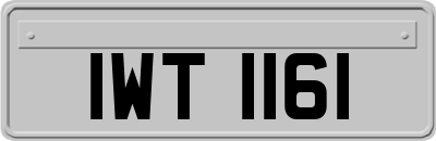 IWT1161