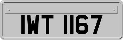 IWT1167