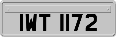 IWT1172