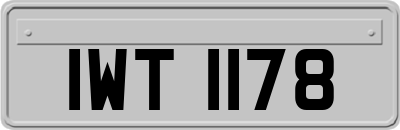 IWT1178