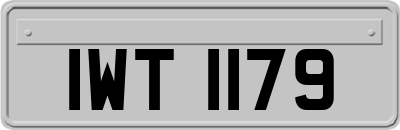 IWT1179