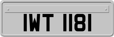 IWT1181
