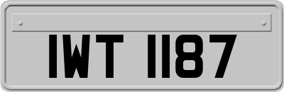 IWT1187