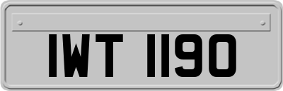 IWT1190