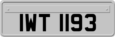 IWT1193