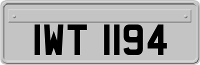 IWT1194