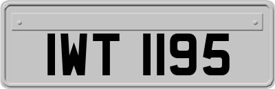 IWT1195