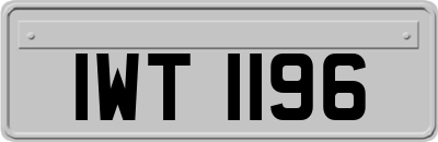 IWT1196