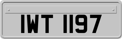 IWT1197