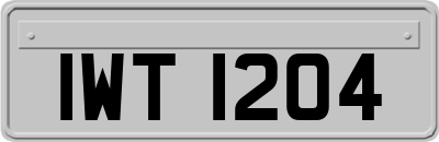 IWT1204