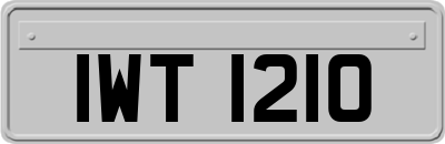 IWT1210