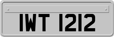 IWT1212