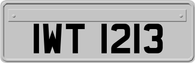 IWT1213