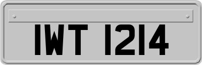 IWT1214